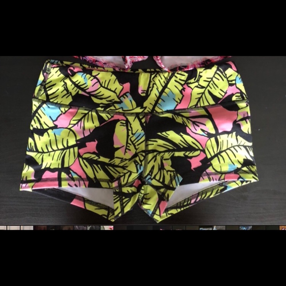 Miami Leaf fleo